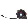 Рулетка 5м×19мм автостоп Vitals Professional 181735