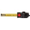 Рулетка 5м×19мм автостоп Vitals Professional 181735