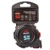 Рулетка 5м×25мм автостоп Vitals Professional 181736