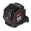 Рулетка 5м×25мм автостоп Vitals Professional 181736