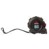 Рулетка 8 м×25 мм автостоп Vitals Professional 181737