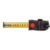 Рулетка 8 м×25 мм автостоп Vitals Professional 181737