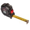 Рулетка 8 м×25 мм автостоп Vitals Professional 181737