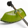 Триммер аккумуляторный Procraft ATA40 Германия