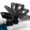 Триммер аккумуляторный   PROFI-TEC PGT6020 Германия без аккумулятора