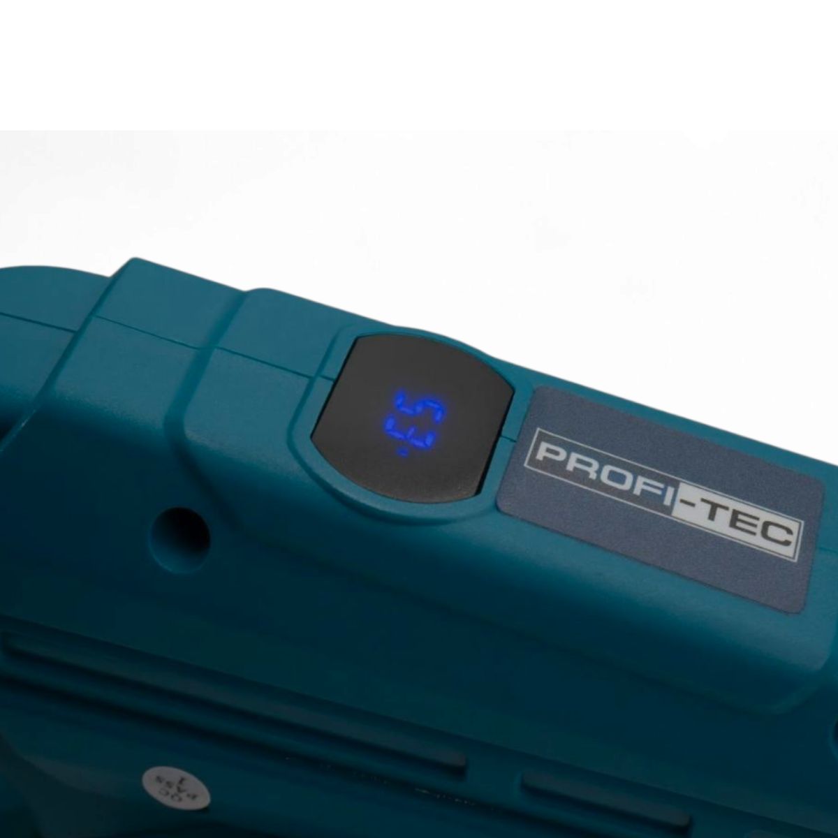 Триммер аккумуляторный   PROFI-TEC PGT6020 Германия без аккумулятора