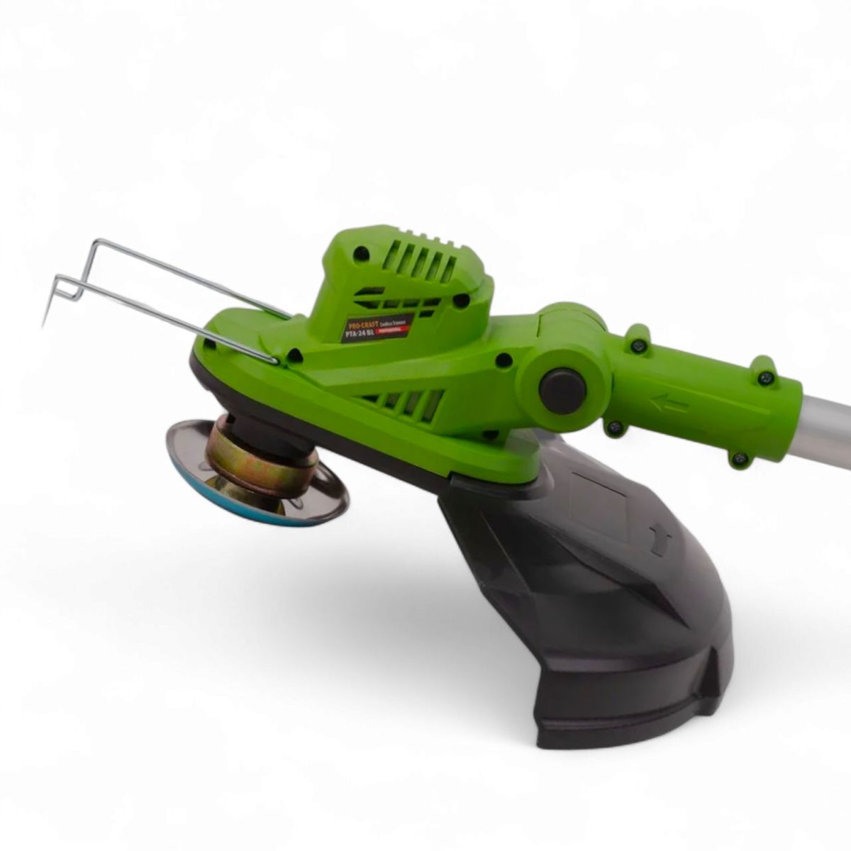 Триммер аккумуляторный Procraft PTA24 BL Германия
