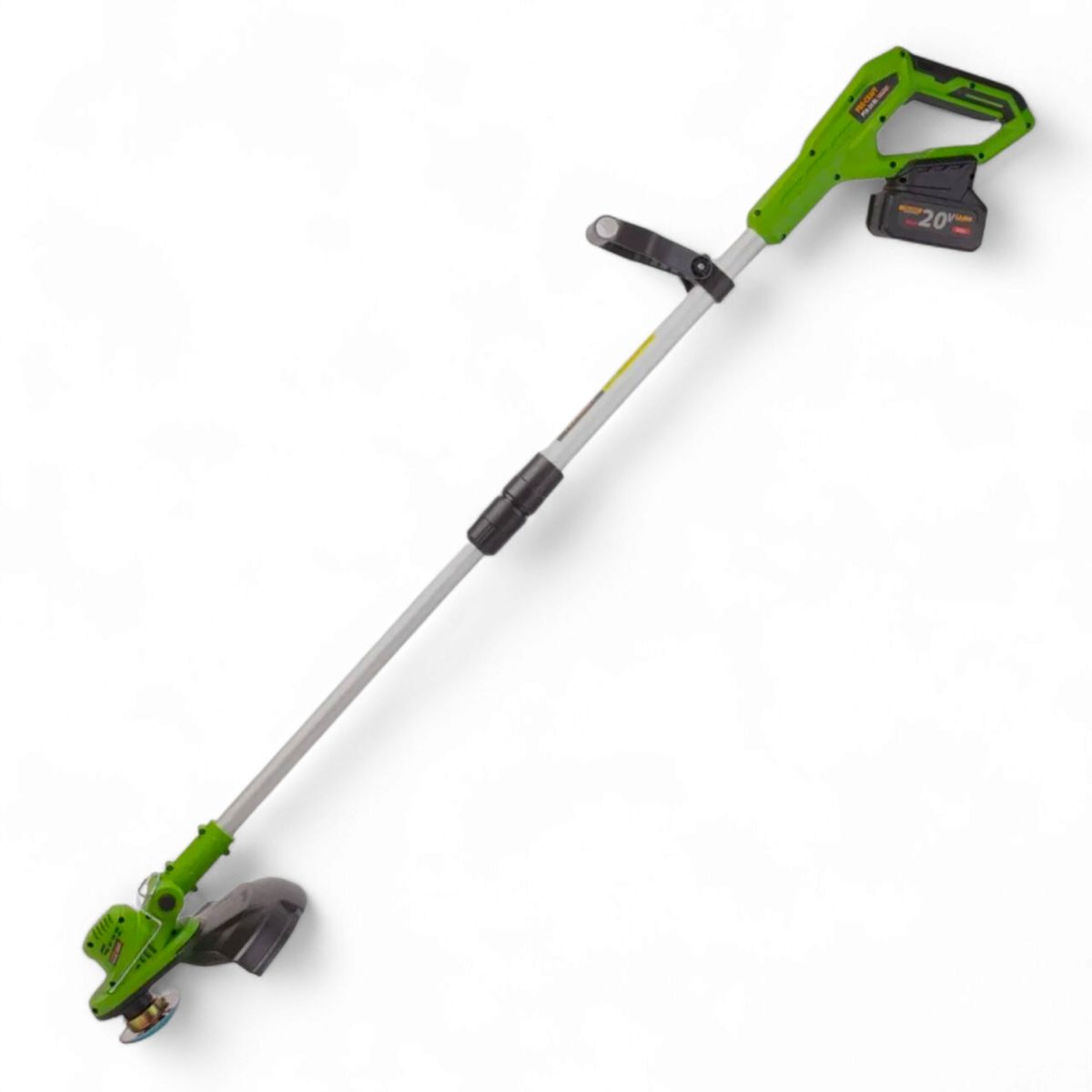 Триммер аккумуляторный Procraft PTA24 BL Германия