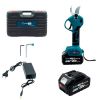 Секатор акумуляторний PROFI-TEC PES20BL POWERLine 2.0 Аг 2шт