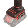 Секатор акумуляторний Vitals Master AG 1825c BL