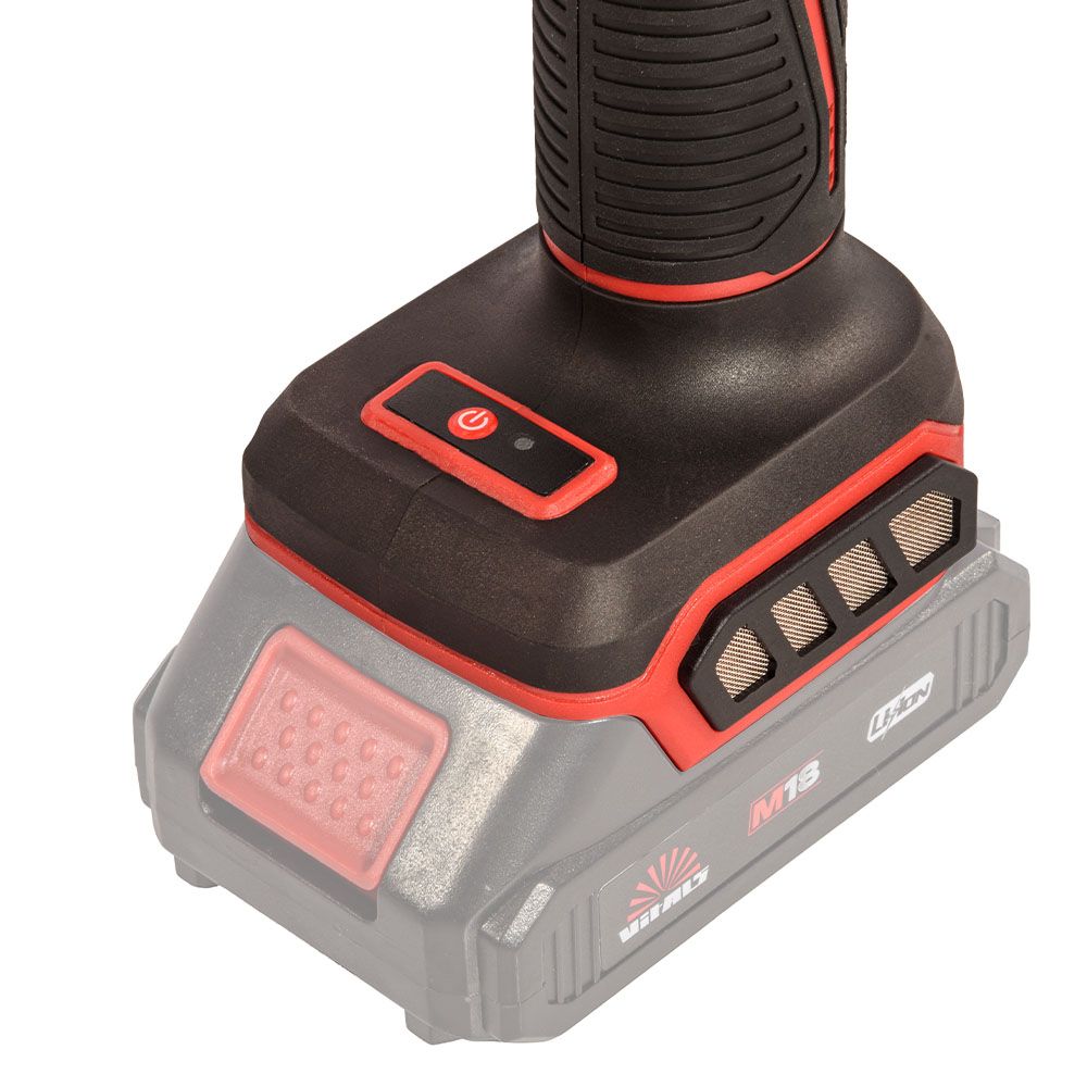 Секатор акумуляторний Vitals Master AG 1825c BL