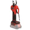 Секатор акумуляторний Vitals Master AG 1825c BL