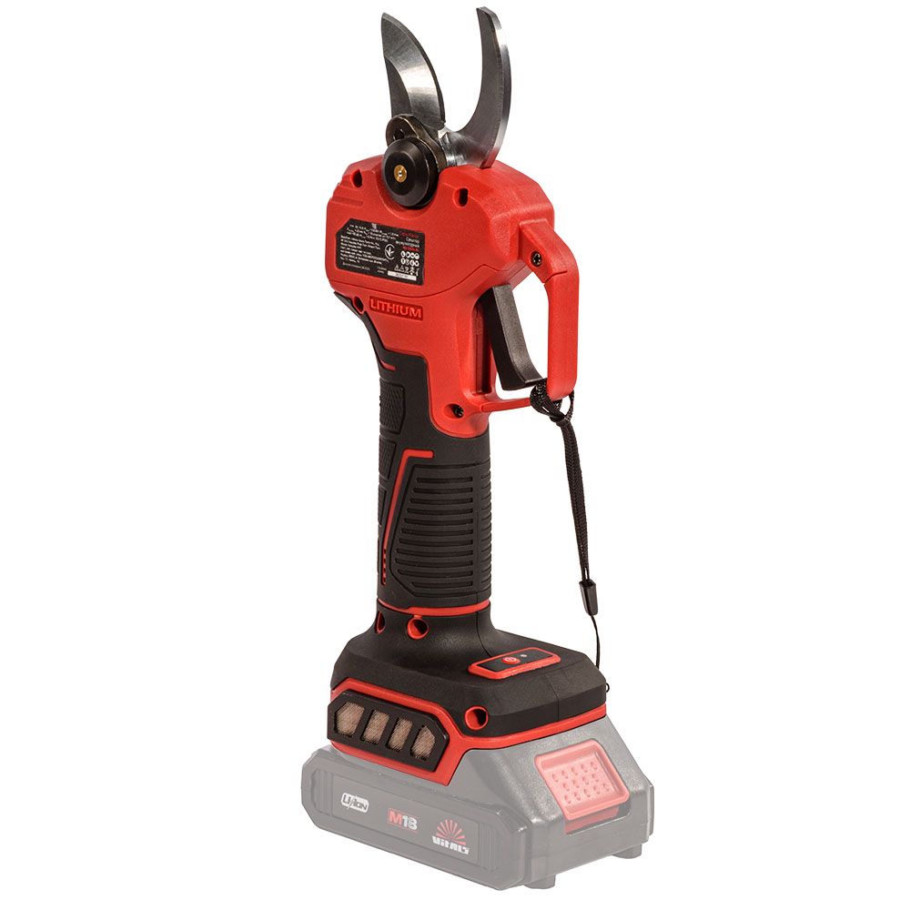 Секатор акумуляторний Vitals Master AG 1825c BL