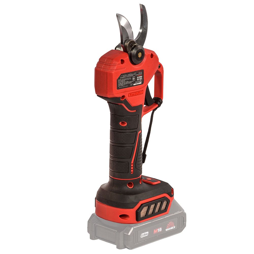 Секатор акумуляторний Vitals Master AG 1825c BL