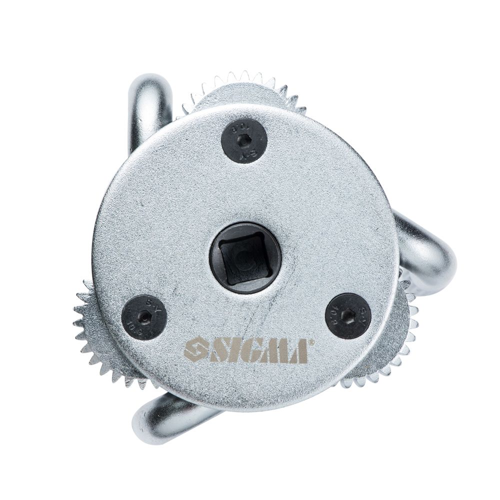 Знімач оливного фільтра краб SIGMA 6223421