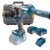 Шурупокрут акумуляторний PROFI-TEC PPCD16020 UltraCore