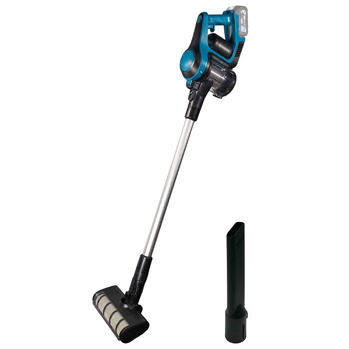 Пылесос аккумуляторный PROFI-TEC PVC2520BL (6,0А 1шт.)