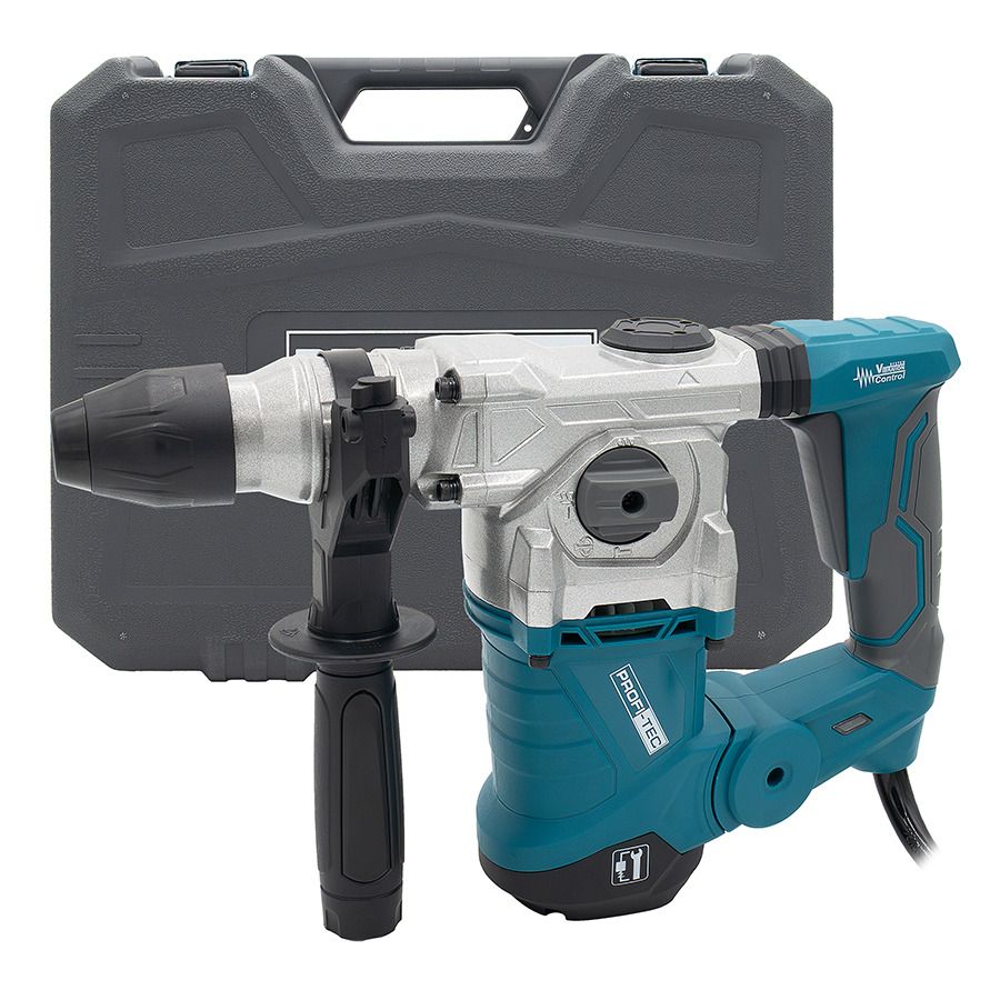 Перфоратор PROFI-TEC RH1700P7 IndustrialLine