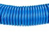 Шланг для компресора спіральний 20м 6.5×10мм SIGMA 7012141