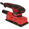 Вібраційна шліфмашина Vitals Es 1612KP