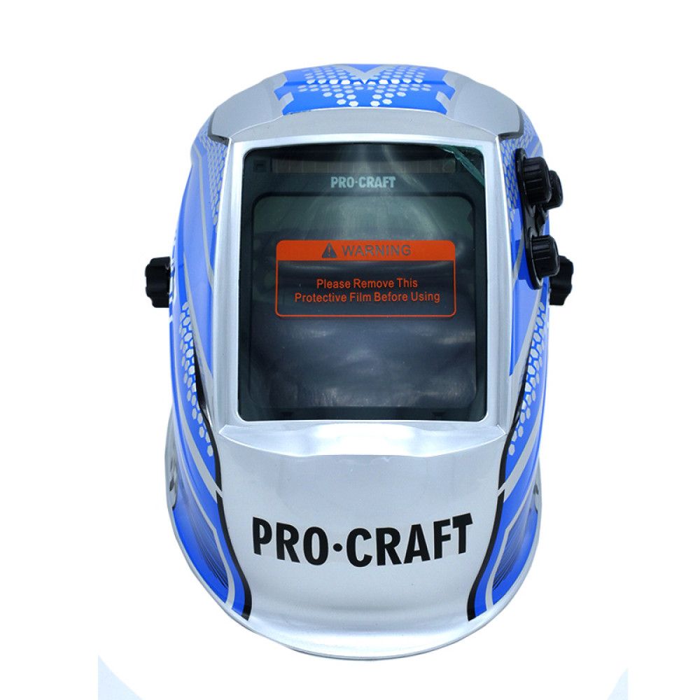 Зварювальна маска Procraft SHP100-90