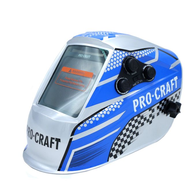 Зварювальна маска Procraft SHP100-90