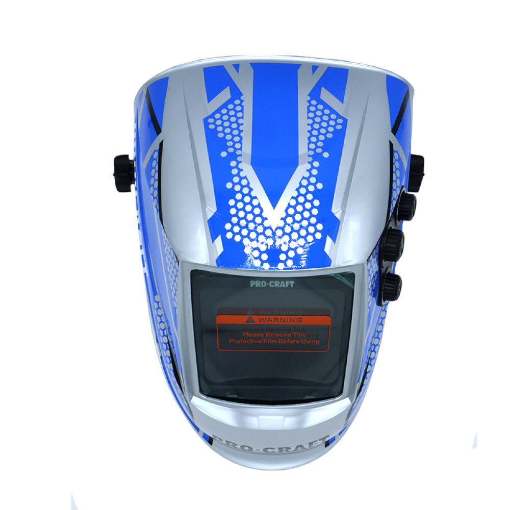 Зварювальна маска Procraft SHP100-90
