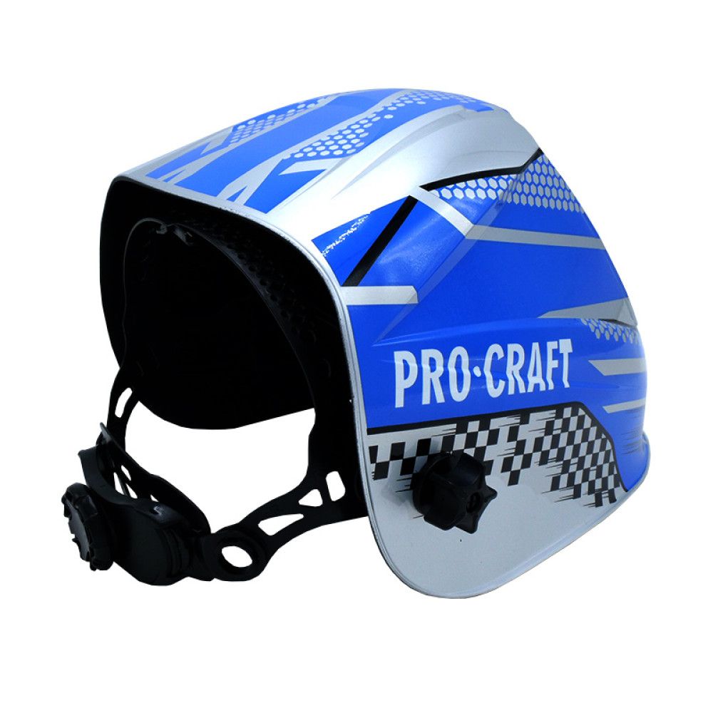 Зварювальна маска Procraft SHP100-90
