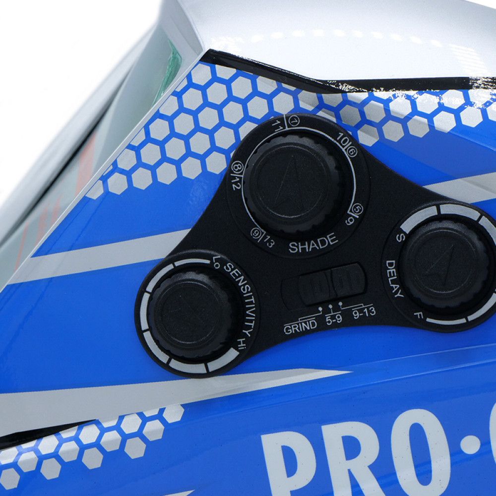 Зварювальна маска Procraft SHP100-90