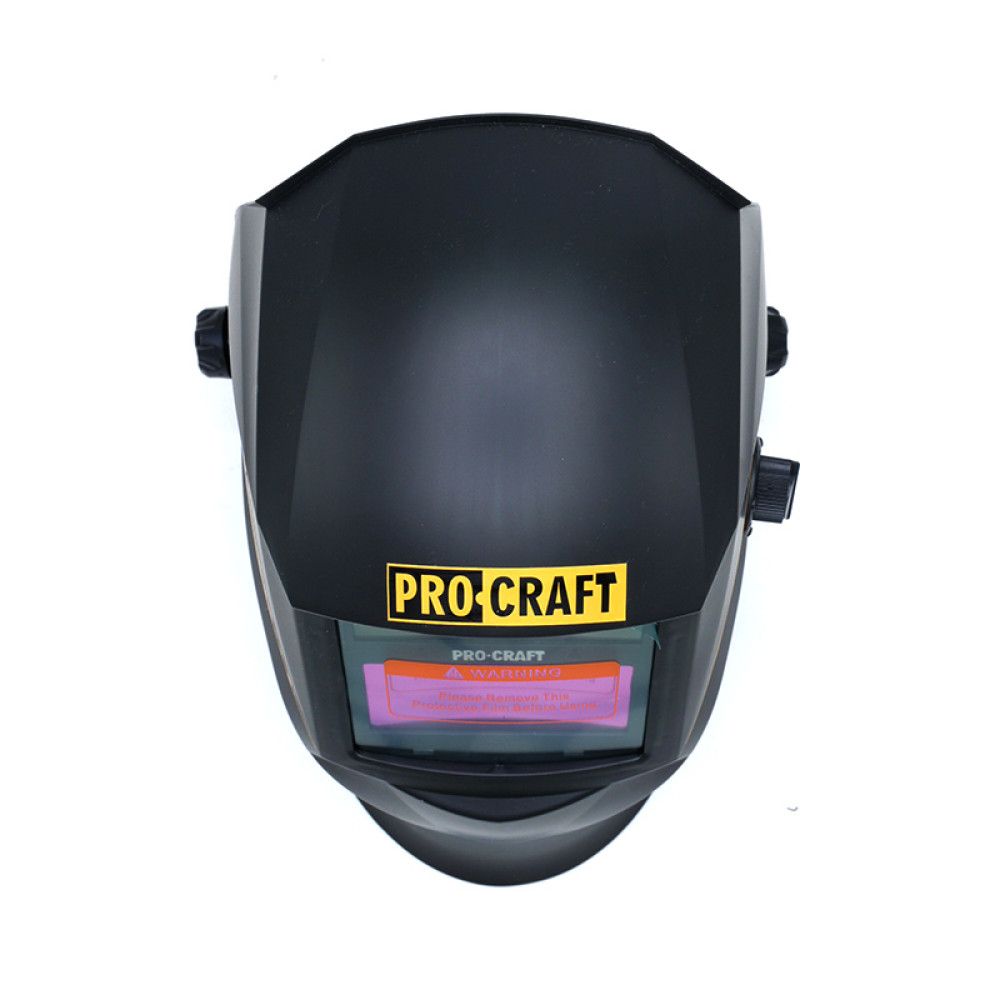 Зварювальна маска Procraft SHP90-30 NEW