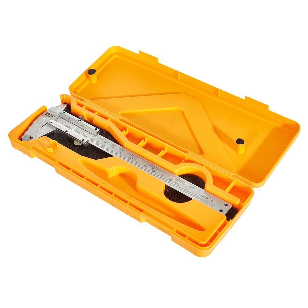 Штангенциркуль 150 мм INGCO HVC01150