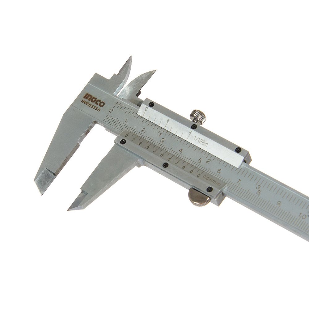Штангенциркуль 150 мм INGCO HVC01150
