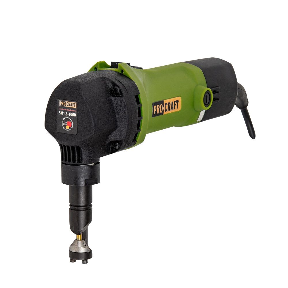 Ножиці для металу Procraft SM1.6-1000