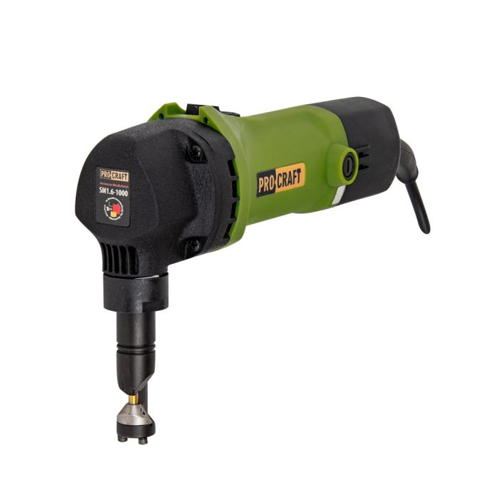 Ножиці для металу Procraft SM1.6-1000