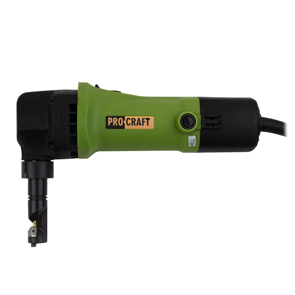 Ножиці для металу Procraft SM1.6-1000