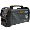 Напівавтомат зварювальний з флюсом Pro-Craft SPI290 Німеччина