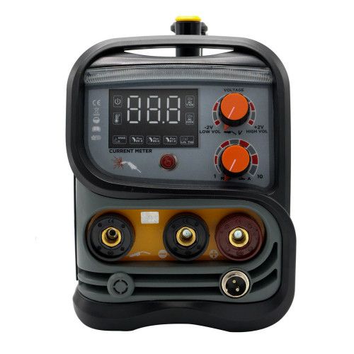 Напівавтомат зварювальний з флюсом Pro-Craft SPI290 Німеччина