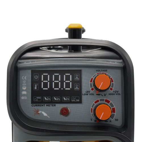 Напівавтомат зварювальний з флюсом Pro-Craft SPI290 Німеччина