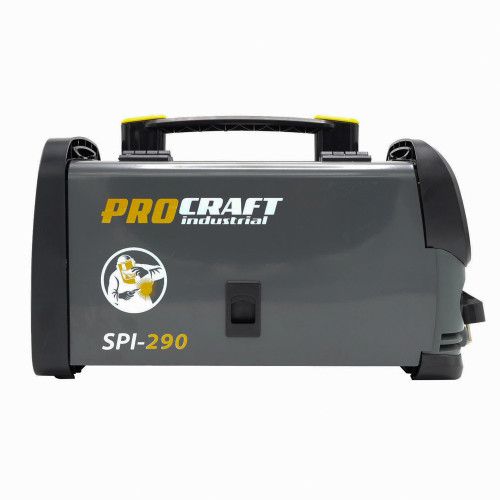 Напівавтомат зварювальний з флюсом Pro-Craft SPI290 Німеччина