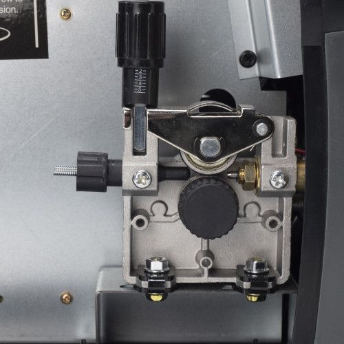 Напівавтомат зварювальний Pro-Craft SPI400 new Німеччина