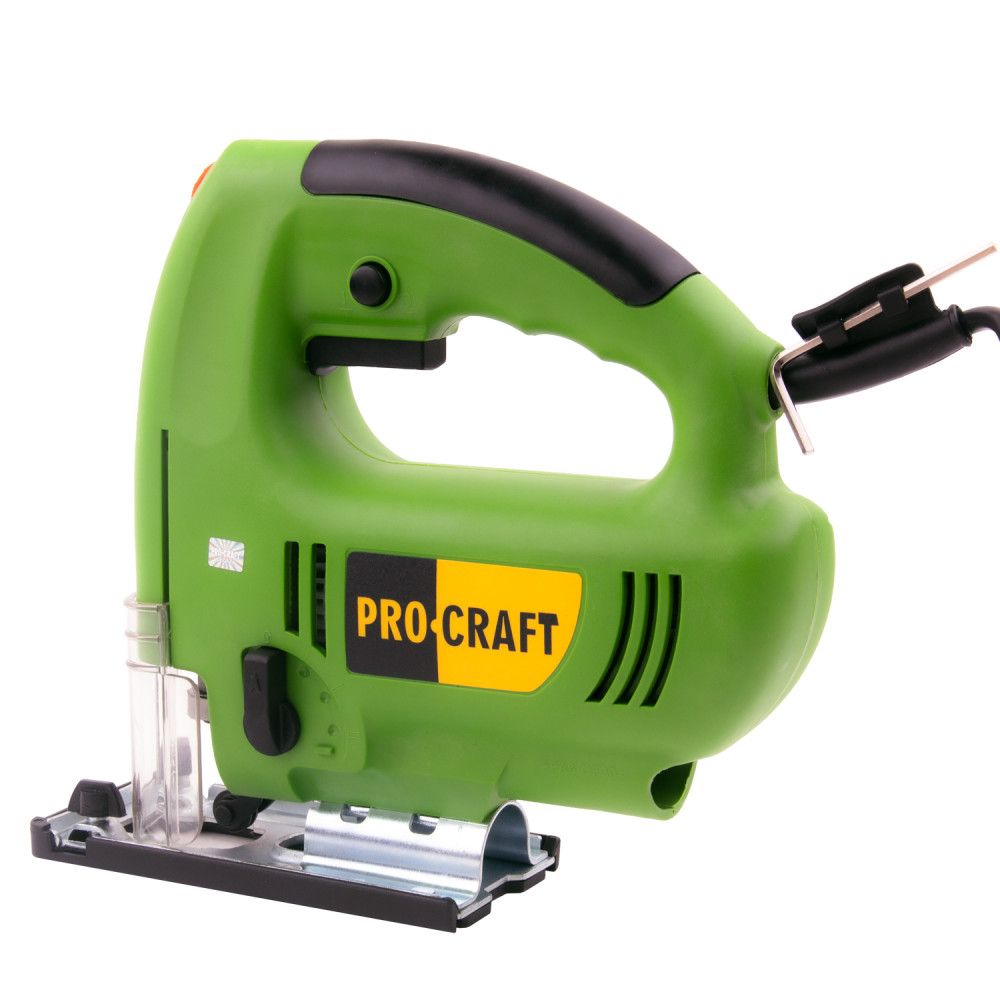 Електролобзик Procraft ST1000