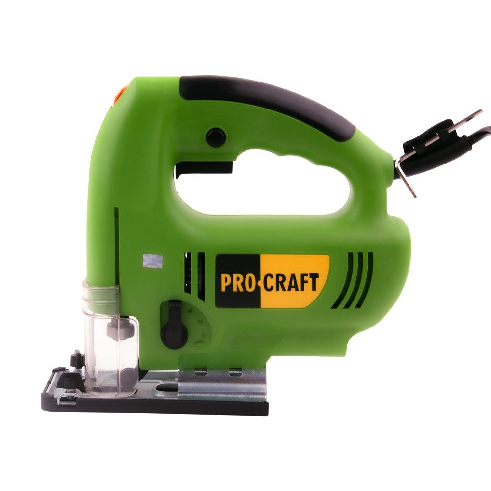 Електролобзик Procraft ST1000