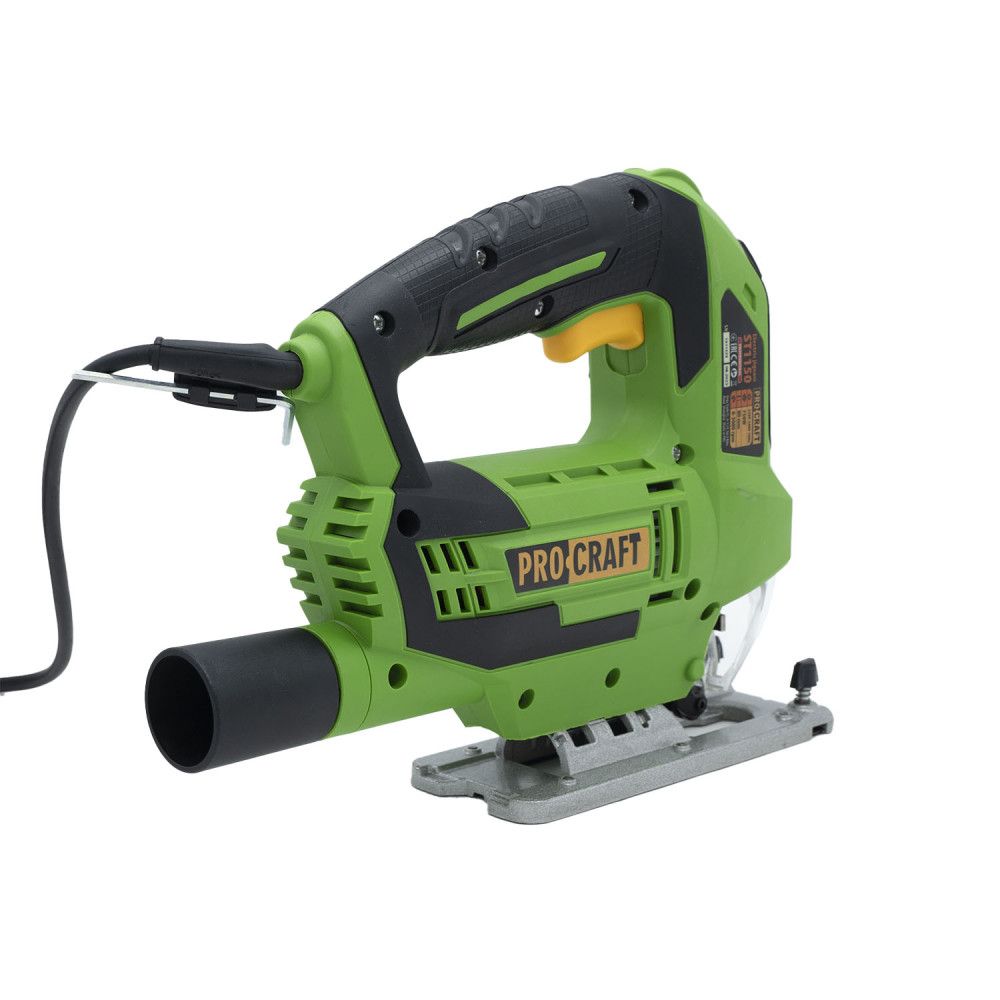 Електролобзик Procraft ST1150 new