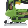 Електролобзик Procraft ST1150 new