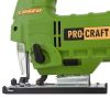 Лобзик электрический с лазером Procraft ST1300 Германия