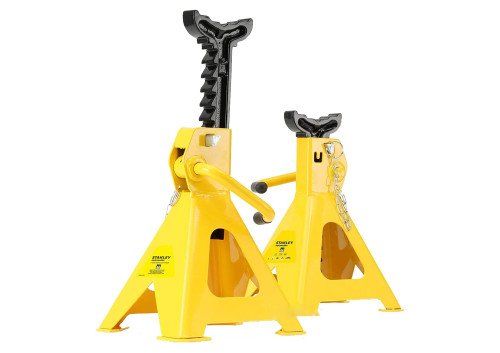 Подставка автомобильная регулируемая 2 т STANLEY STMT81255-1