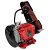 Точильный станок наждак Vitals Master BG 1535BDbl