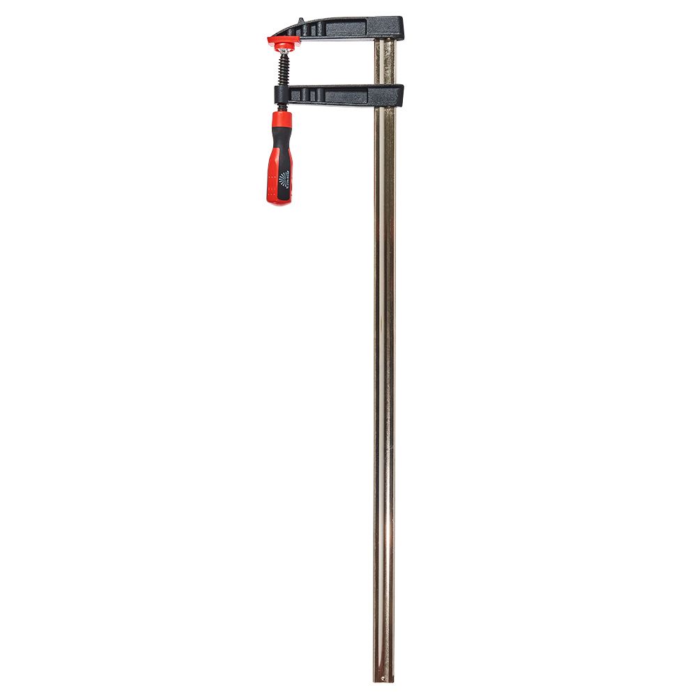 Струбцина столярна тип-F Vitals Master 120х800 мм 178579