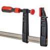 Струбцина столярна тип-F Vitals Master 120х800 мм 178579