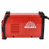Сварочный аппарат инверторный Vitals MMA-1600 LCD smart